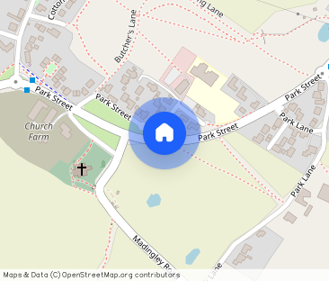 Park Street, Dry Drayton, Cambridge, Cambridgeshire - Photo 1