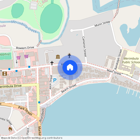 2/44 Main St, NSW 2548, Merimbula