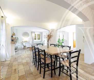 Superbe villa Mougins 5 chambres - Photo 2