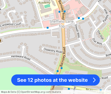 Oswestry Road, Sheffield, S5 - Photo 1
