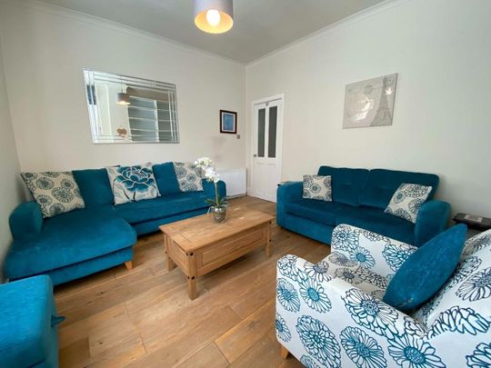 2 bedroom flat to rent - Photo 1