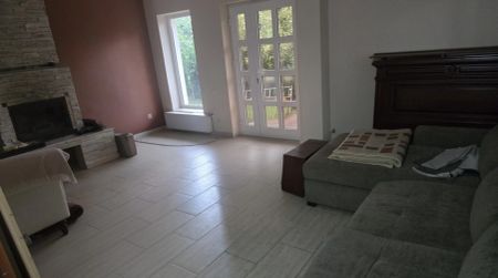 Casa de inchiriat, 4 camere, 110 mp, Valea Lupului, 1 Decembrie, Cod 163315 - Fotografie 4