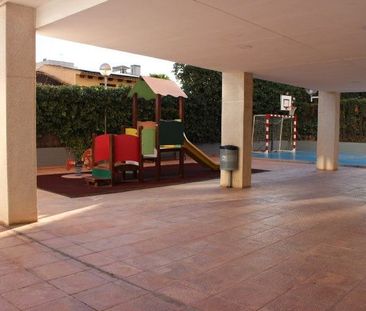Piso de alquiler en Albufereta - Photo 6