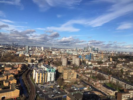 2 Bed Flat, Station Road, SE13 - Photo 3