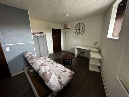 Location Appartement 1 pièce 22m² DOUAI 59500 - Photo 5