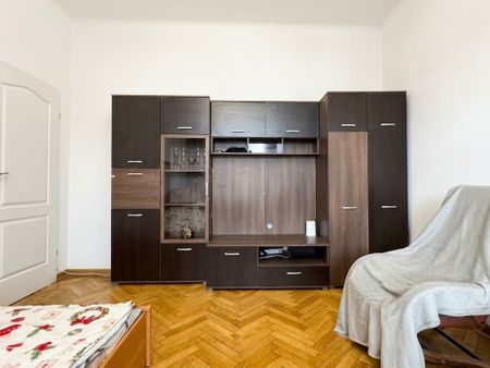 Zobacz>> M na Ochocie z idealną komunikacją 35 m² - Zdjęcie 3
