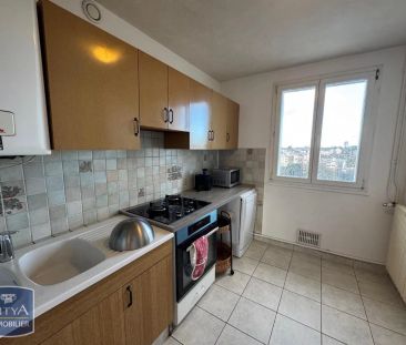Appartement à louer 4 pièces 83.33m² - Photo 2