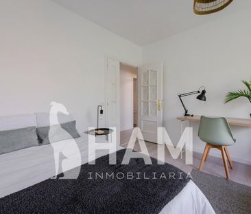 Habitación - Madrid - Gaztambide - 450€ MES - Ref. SHGDIFH - Photo 2