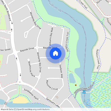 58 Seafarer Way, Vic 3030, Point Cook