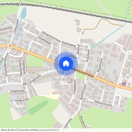 Auf Anfrage, 8863 Buttikon SZ