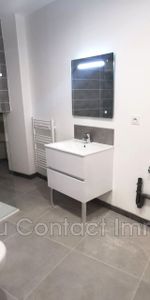 Carnot, Location appartement 2 pièces 35 m² - Photo 4