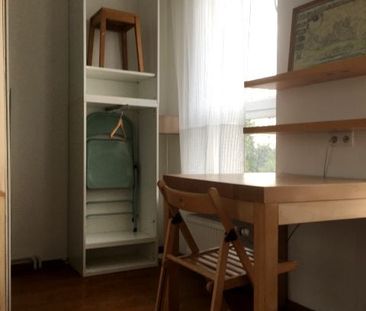 Miejsce w pokoju, ul. Stawki - Photo 3