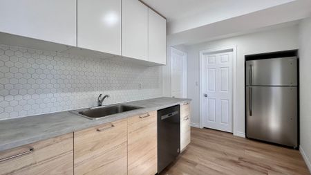 For Lease - 1200 Greenwood Crescent Unit# Lower, Oakville, Ontario - Photo 2