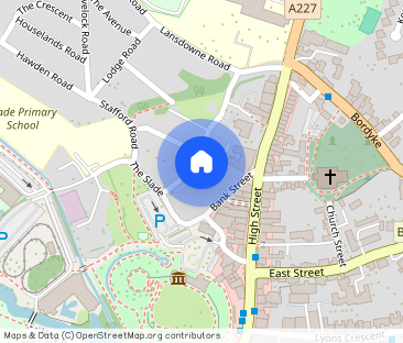 Exchange Court, Tonbridge, TN9 - Photo 1