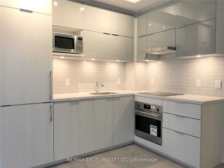 For Lease - 10 Rouge Valley Drive Unit# 703A, Markham, Ontario - Photo 3