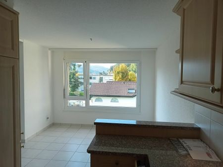 Grosse, sonnige Wohnung mit Aussicht - Photo 4