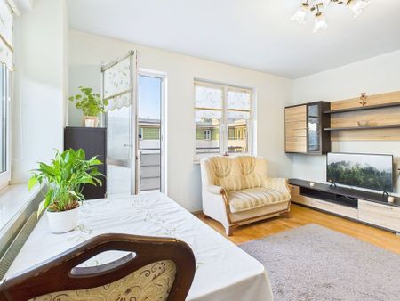 67,7 m² l Oddzielna kuchnia l 3 pokoje l Od zaraz 67.7 m² - Photo 3