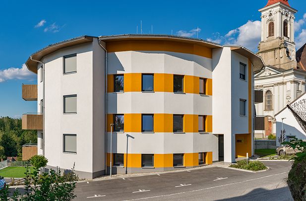 Junges Wohnen in Hoheneich - Photo 1