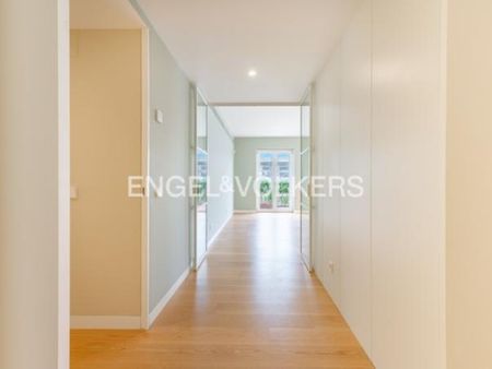 Apartamento T4 em Lisboa - Photo 3