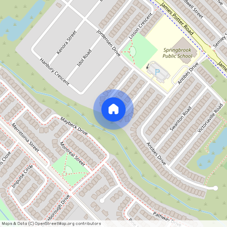 Credit Valley, BSMT-24 Ladbrook Crescent, Brampton