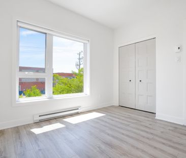 Montréal (Le Sud-Ouest) (Saint-Henri) - Photo 2