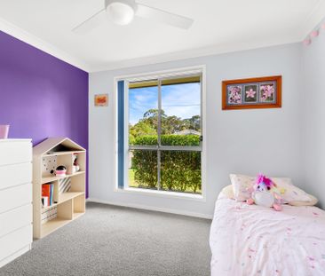 Cozy Home in Quiet Location - Photo 4