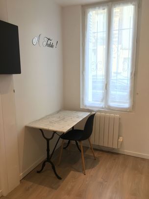 Ref: 1,080 Appartement à Le Havre - Photo 1