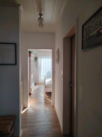 TOP Lage | Wohnung 3 ZKBB in Spenge zu vermieten | Einbauküche - Photo 5