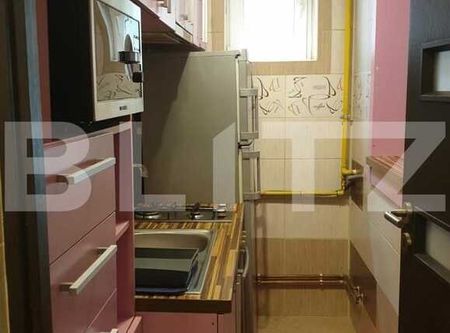 Apartament cu 2 camere, 35 mp , modern, zona strazii Constantin Brancoveanu - Photo 4