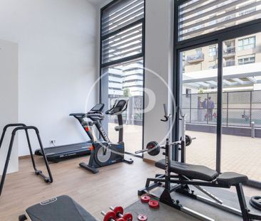 Flat for rent with Terrace in Ciutat de les Arts i de les Ciencies ... - Photo 1
