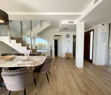 3 room luxury Villa for rent in Polop, Spain - Photo 5