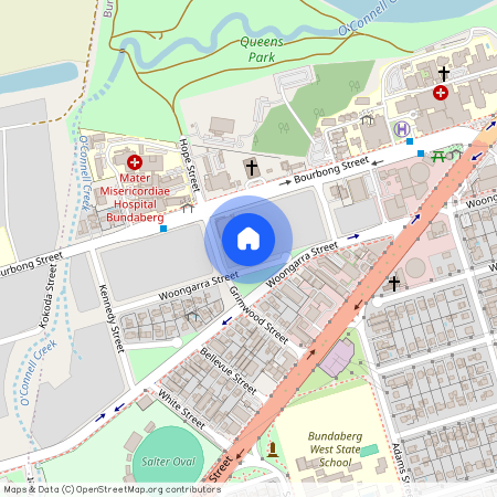 147 Woongarra Street, Qld 4670, Bundaberg West