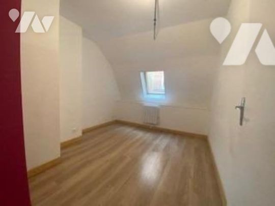 ARMENTIERES - MAISON 3 CHAMBRES + JARDIN - Photo 1