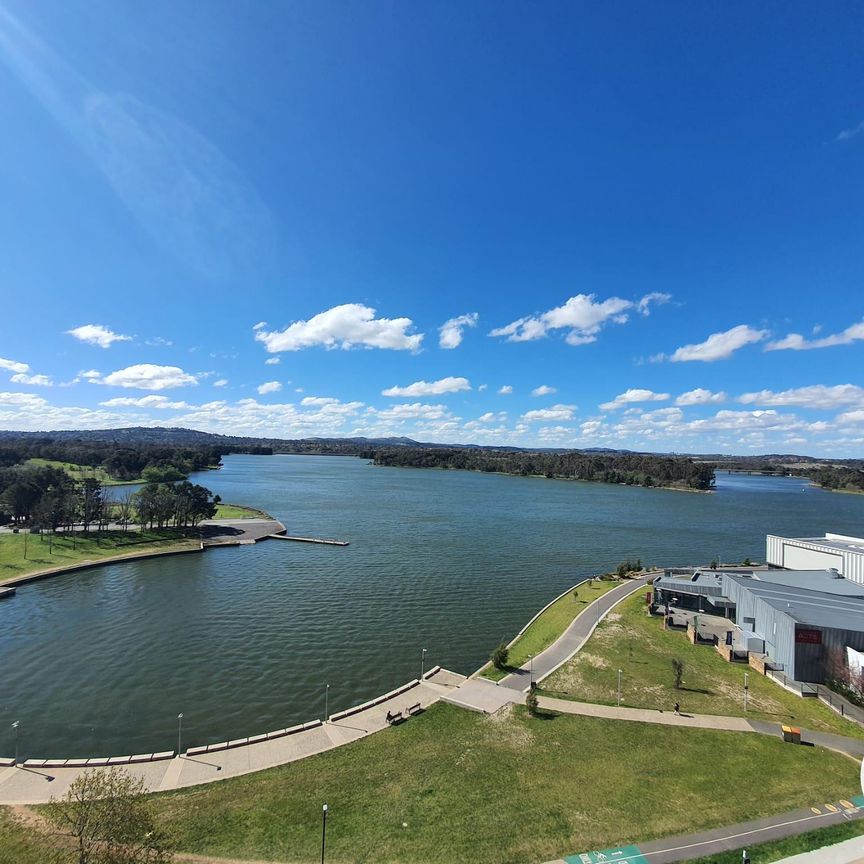 802/161 Emu Bank, Belconnen ACT 2617 - Apartment For Rent - $820 | Domain - Photo 1