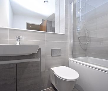 1st Floor, Churchill Place, Churchill Way, Basingstoke - Photo 6