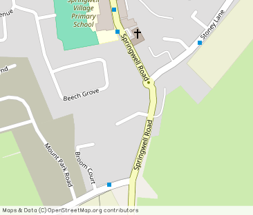 Sycamore Grove, Springwell, Gateshead - Photo 1