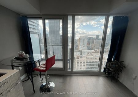 251 Jarvis Street #3307 - Photo 3