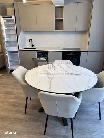 Apartament 2 camere Ultrafinisat | Parcare subterană inclusă – Sopor - Photo 2