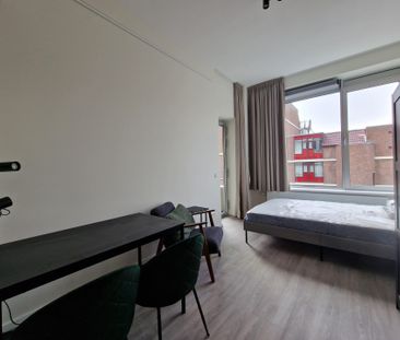 Te huur: Studio Glashaven in Rotterdam - Foto 2