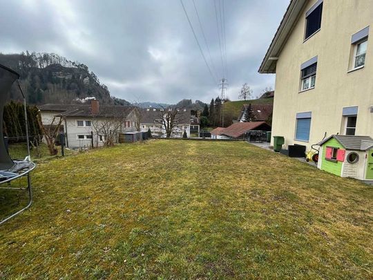 4.5 Zimmer, EG - Foto 1