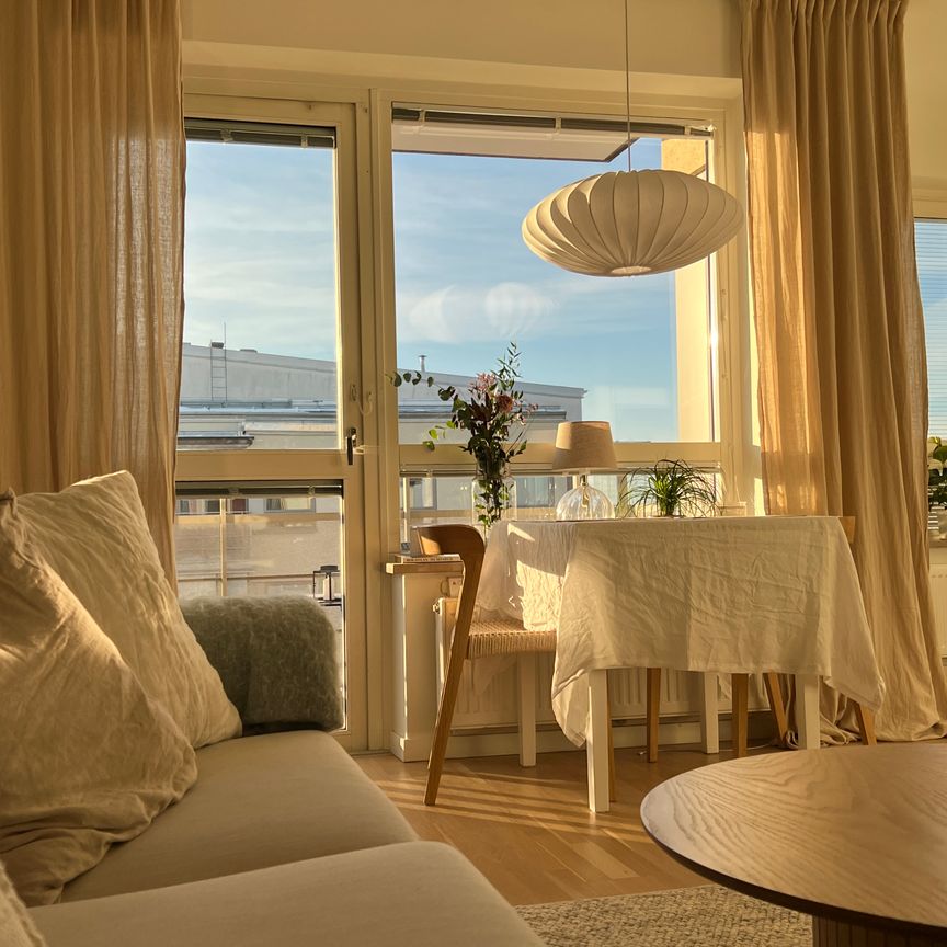 Holbergsgatan, Bromma - Photo 1