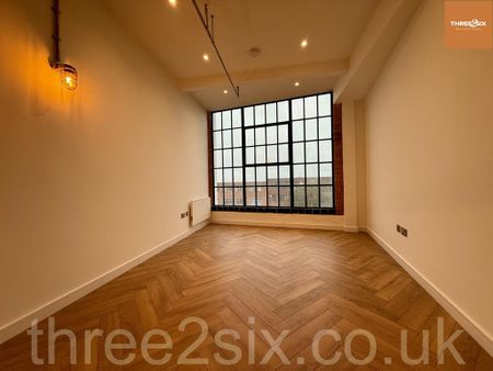 1 bedroom apartment to rent - Photo 2