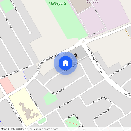 146 Rue Despocas, Salaberry-de-Valleyfield (, Montérégie, ), J6T0C7