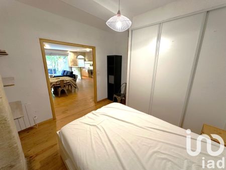 Appartement 3 pièces de 83 m² à Bordeaux (33300) - Photo 4