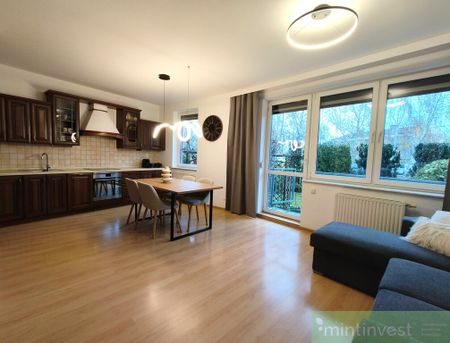 Przecław, mieszkanie na wynajem z ogródkiem. - Photo 2