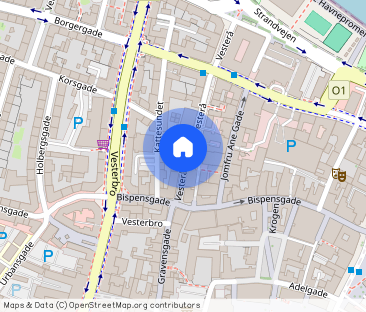 Vesterå 23, 1. 5, 9000 Aalborg - Foto 1