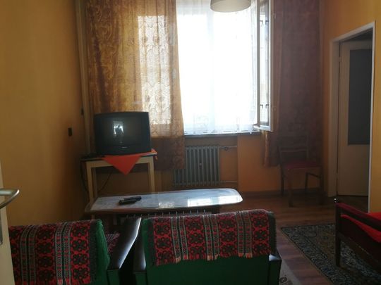 Sosnowiec, Pogoń - Photo 1