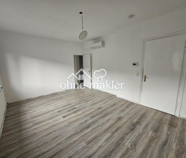 50 m2,MIT KÜCHE, 1 A LAGE/ZENTRUM AUF DER BAHNHOFSTR.48,ALSDORF - Photo 2