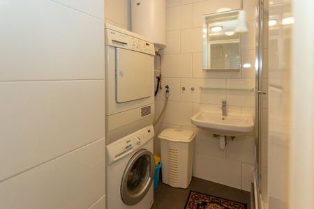 Zwedenburg, 138, 2591BJ, Den Haag - Photo 5