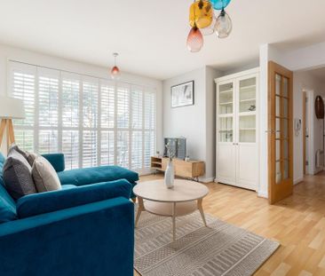 2 bedroom ground floor flat to rent - Photo 5